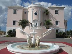 Ocean West Boutique Hotel