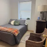 2 bedroom apartment in downtown Zumbrota.  Sleeps 4-6. - Apartments