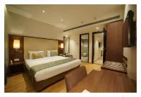 Cocoon Hotel - balcony