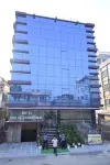 Hotel Rimi International (800 m Away from Ujjayanta Palace) Các khách sạn gần ISKCON, Math Chowmuhani