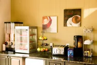 Saxony Motel