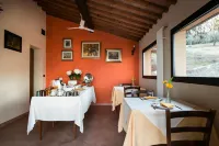 Agriturismo Il Castagnolino Hotels in Gambassi Terme