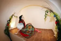 Penzion U Chodskeho Hradu Hotels in Domažlice