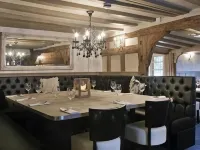 The Blue Anchor Hotels in Coggeshall