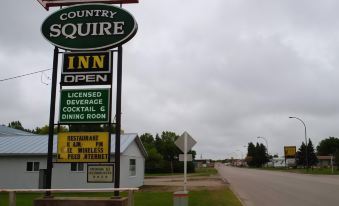 Moosomin Country Squire Inn