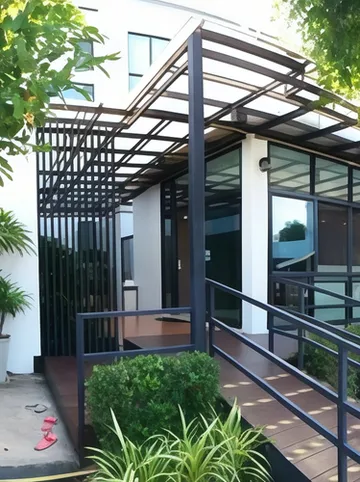 รูปภาพของโรงแรมอารีน่า พิษณุโลก