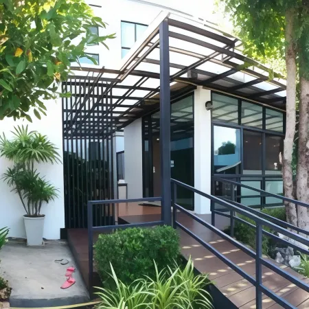 Areena Hotel Phitsanulok
