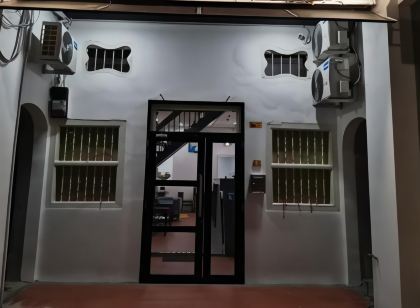 G財富旅館@教堂街