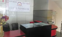 Hotel Abhiruchi Lodging