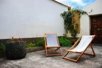 Jaca Hostel Porto da Cruz Hotels in 