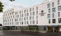 Elaya Hotel Augsburg Hotels near Stadtbücherei Bobingen