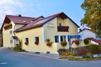 Hotel Garni Kleindienst Các khách sạn ở Kummersbruck