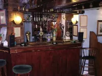 Thornton Hunt Inn فنادق في Ulceby