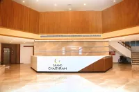 Ktdc Grand Chaithram - พร้อมอาหารเช้า