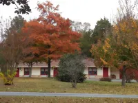 Valley Inn - Hamilton GA Hotels in Harris County