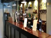 Beverley Inn & Hotel - bar