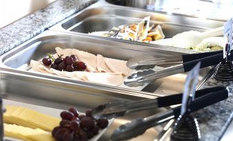 Best Western Northfields Ealing Hotel