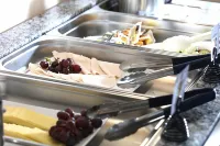 Best Western Northfields Ealing Hotel Hotels in Brentford