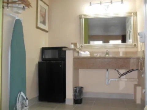 紐波特紐斯酒店 約克鎮酒店