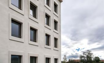 Aparthotel Luzern West