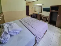 Hotel Halmahera Palangkaraya Mitra RedDoorz