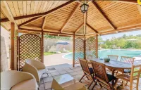 Bio Agriturismo Il Cavone Hôtels à : Sorano