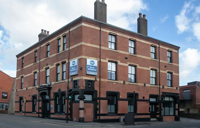 Best Western Hotel 99