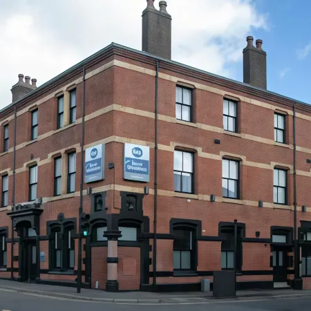 Best Western Hotel 99