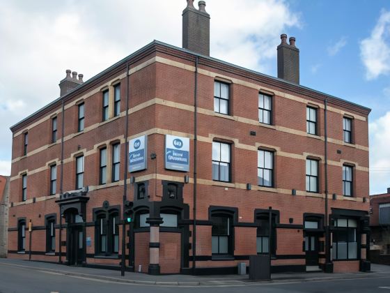 Best Western Hotel 99