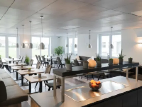 โรงแรมชลาฟพลัทซ์ โรงแรมในRodgau