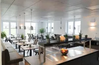 施爾廣場飯店 塞利根施塔特住宿飯店