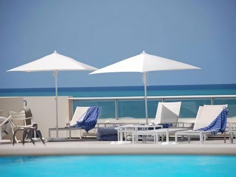 Sofitel Biarritz le Miramar Thalassa Sea & Spa