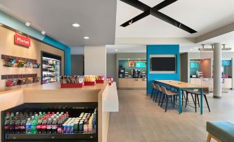 Avid Hotel Savannah South - Gateway