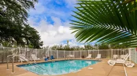 Key West Inn - Fairhope Hotels in Fairhope