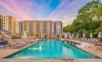 The Guest House at Graceland