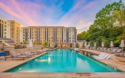 10 CLOSEST Hotels Near Nike Clearance Store Memphis Trip