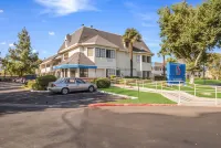 Motel 6 Fairfield, CA - North Hotels in Fairfield