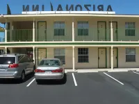 Arizona Inn Các khách sạn ở Kingman