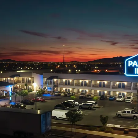 Palace Inn El Paso