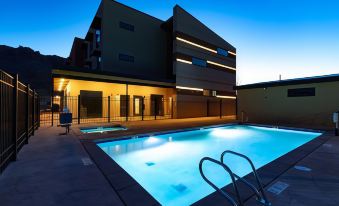 Scenic View Inn & Suites Moab