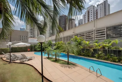 Intercity São Paulo Ibirapuera