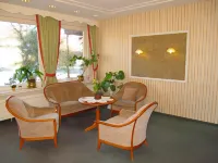 Hotel Pension Marie-Luise, Hotel Garni Hotels in Bad Bevensen