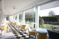 Manor of Groves Hotel, Golf & Health Club Hotels in Harlow