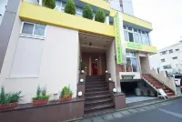 셀렉트 인 시마다 에키마에 JR 시마다역 주변 호텔