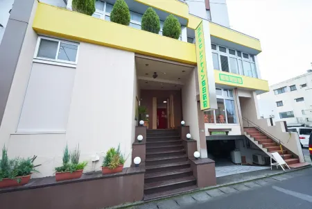 ホテルセレクトイン島田駅前