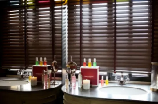 Hôtel Villa-Lamartine