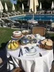 Hotel Ca' Mura Hotels in Bardolino