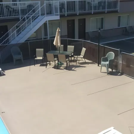 Shoreline Resort Condominiums