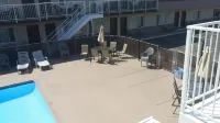 Shoreline Resort Condominiums - Pools