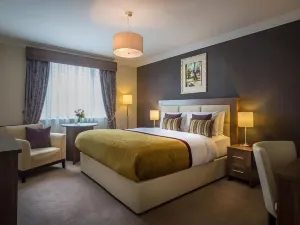The Kingsley Hotel